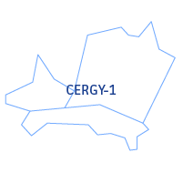 UVO_MAP_CERGY-1 UVO_MAP_CERGY-1