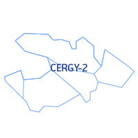 UVO_MAP_CERGY-2 UVO_MAP_CERGY-2