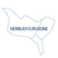UVO_MAP_HERBLAY-SUR-SEINE UVO_MAP_HERBLAY-SUR-SEINE