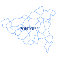 UVO_MAP_PONTOISE UVO_MAP_PONTOISE