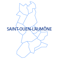 UVO_MAP_SAINT-OUEN-LAUMONE UVO_MAP_SAINT-OUEN-LAUMONE